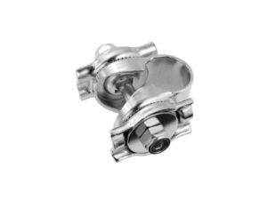 Brooks Sattelklemme doppelt