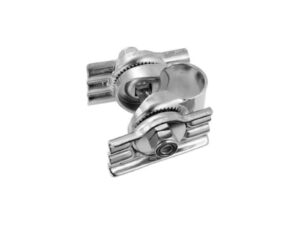 Brooks Sattelklemme triple