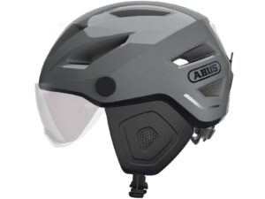 Abus Helm Pedelec 2.0 ACE race grey S 51-55cm