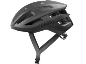Abus Helm PowerDome velvet black L 57-61cm