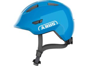 Abus Helm Smiley 3.0 shiny blue M 50-55cm