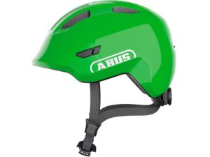 Abus Helm Smiley 3.0 shiny green M 50-55cm