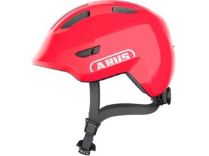 Abus Helm Smiley 3.0 shiny red M 50-55cm