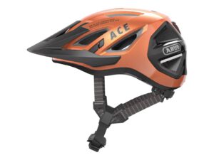 Abus Helm Urban-I 3.0 ACE goldfish orange L 56-61cm
