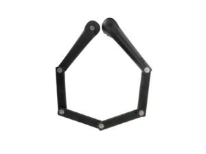 Axa Faltschloss Fold 85