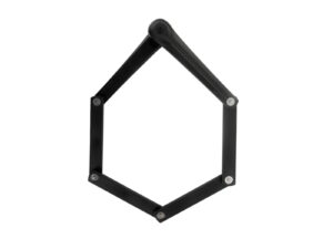 Axa Faltschloss Fold 100