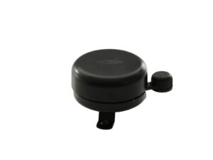 Widek Fahrradklingel schwarz