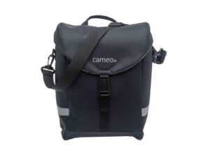Cameo Einzel Tasche Sports bag black