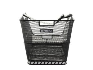 Basil Fahrradkorb hinten Class