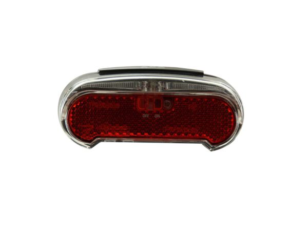 AXA Fahrradlicht LED Riff automatisch