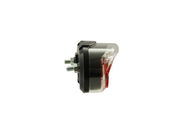 AXA Fahrradlicht LED Riff automatisch – Bild 2