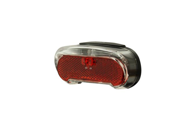 AXA Fahrradlicht LED Riff automatisch – Bild 4