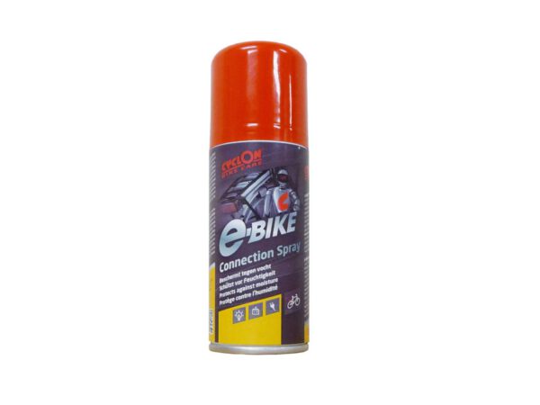 Cyclon E-bike Pflegemittel connection spray