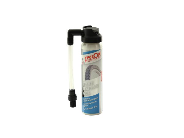 Cyclon Fahrrad Pflegemittel Reifenpannenspray