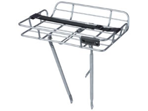 Basil Fahrradträger Portland Alu